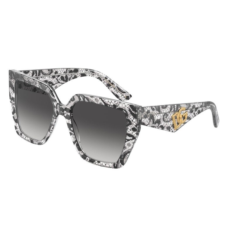 Dolce&Gabbbana DG4438